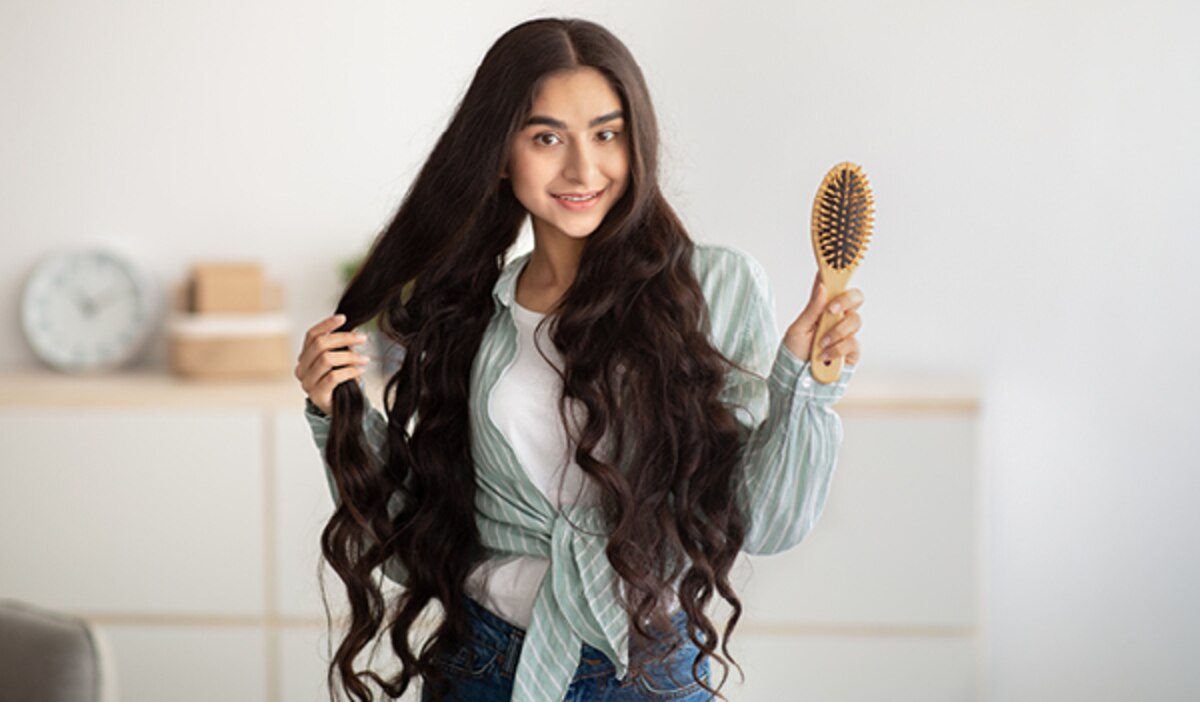 Tips for maintaining a healthy hair - Health Guide Insider