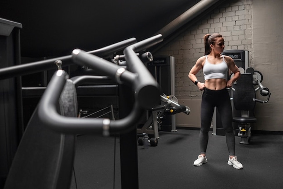 Choosing the Right Gym Flooring for Your UK Gym